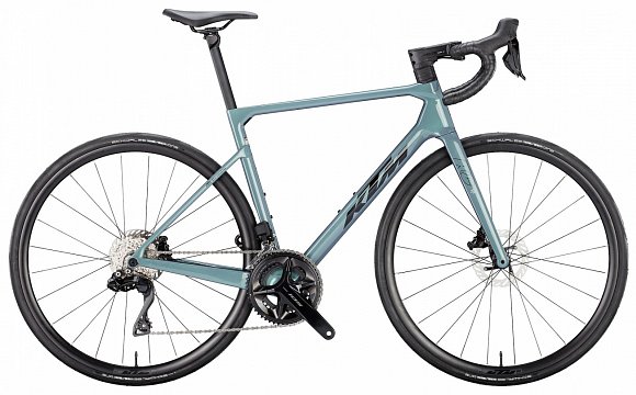 KTM Revelator Alto Elite /bright teal/