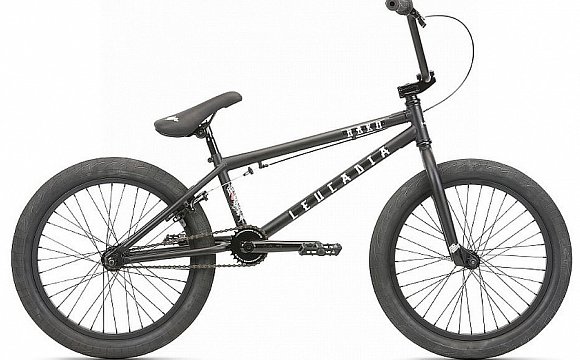 Haro Leucadia 20"/black/