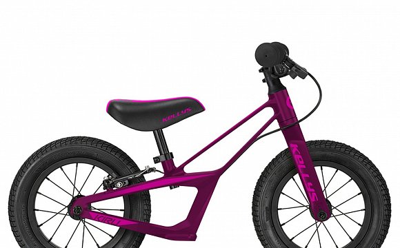 Kellys Kiru Race /purple/