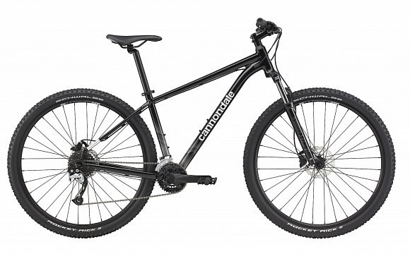 Cannondale Trail 7 /black/