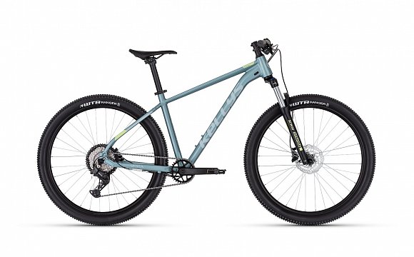 Kellys Spider X50 /slate grey/