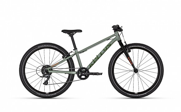 Kellys Naga Air 70 /saga green/24"