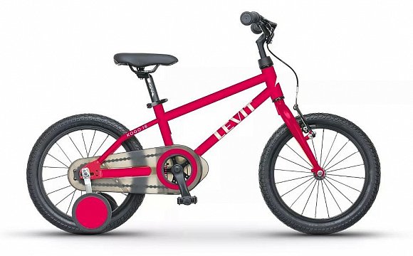 Levit Kogo 16"/raspberry/