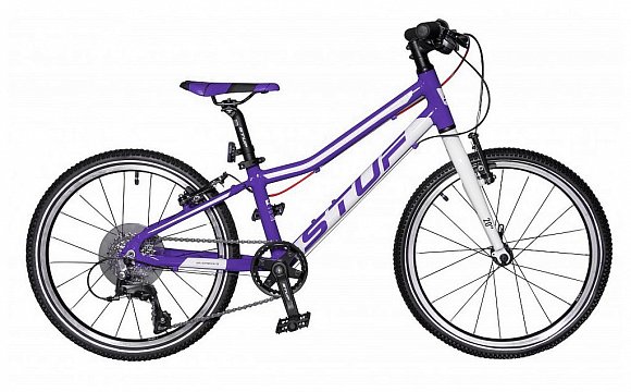 Stuf LW 20" /purple/