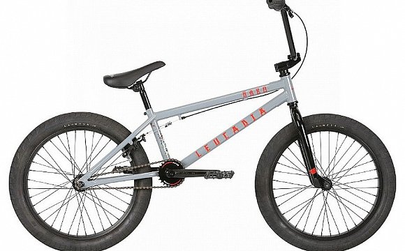 Haro Leucadia 20"/grey/
