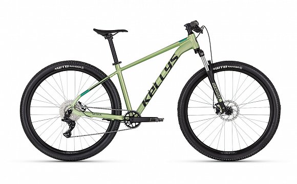 KELLYS Spider X30/pistachio green/ XXS 26"