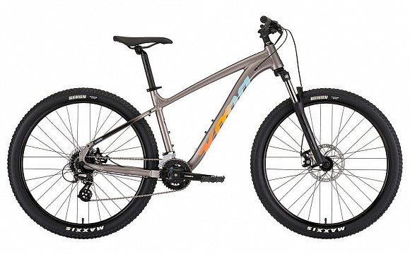 KONA Lana'I /grey/