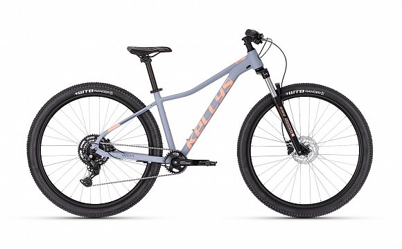 Kellys Vanity X70 /misty blue/