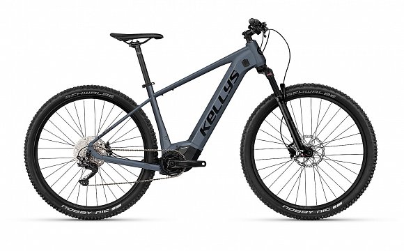 Kellys Tygon R50 P /steel blue/