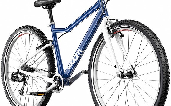 Woom 6 /midnight blue/ 26"