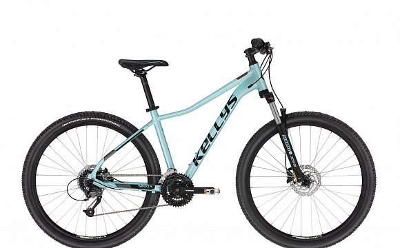 Kellys Vanity 50 26"/sky blue/