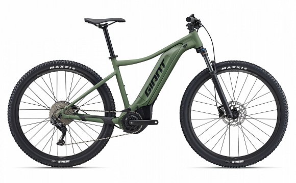 Giant Talon E+1 /balsam green/