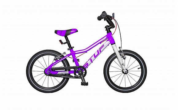 Stuf LW 16" /purple/