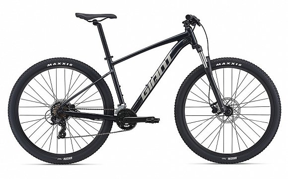 Giant Talon 3-GE /metallic black/