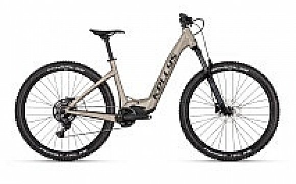 KELLYS Tayen LS10 P /mocha grey/