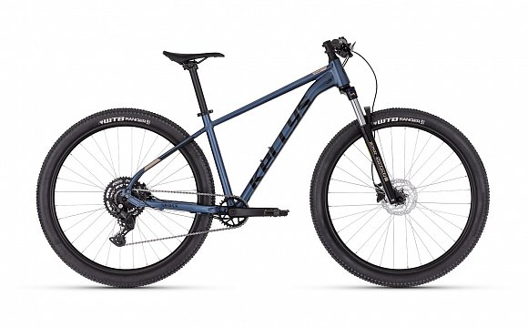 KELLYS Spider X70 /thunderstorm blue/