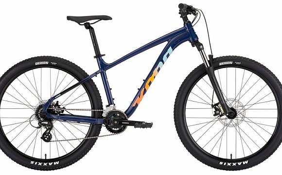 KONA Lana'I /blue/