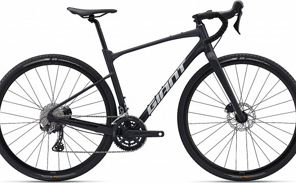 Giant Revolt 0 /black/