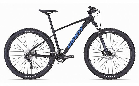 Talon 29 1-GE /black/