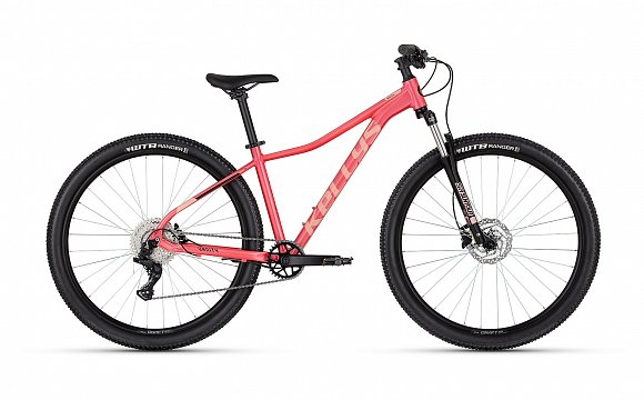 Kellys Vanity X40 /coral/