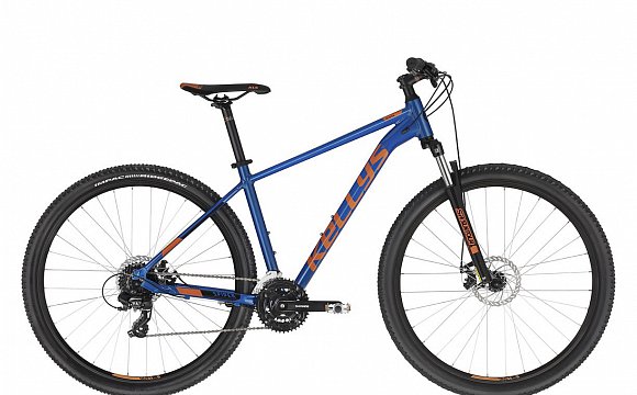 Kellys Spider 30 /blue/