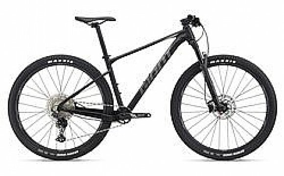 XTC SLR 29 2/black/
