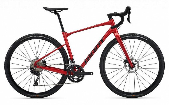 Giant Revolt 1 /grenadine/