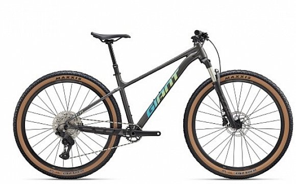 Giant Talon 0 /stealth chrome/