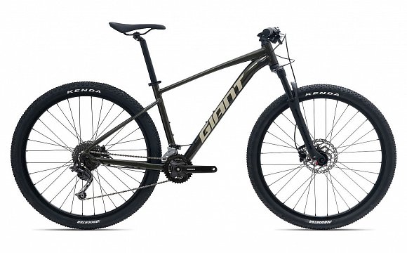 Giant Talon 2 GE /phantom green/