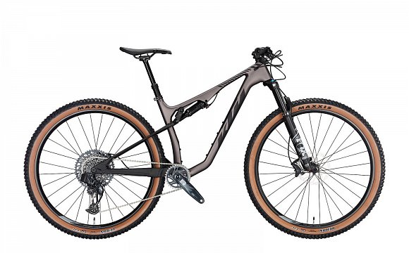 KTM Scarp MT Elite Axs /bezinka matt/