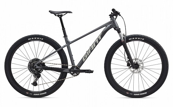 Giant Talon 1/charcoal/