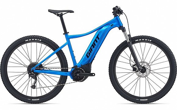 Giant Talon E+2 /Metallic Blue/