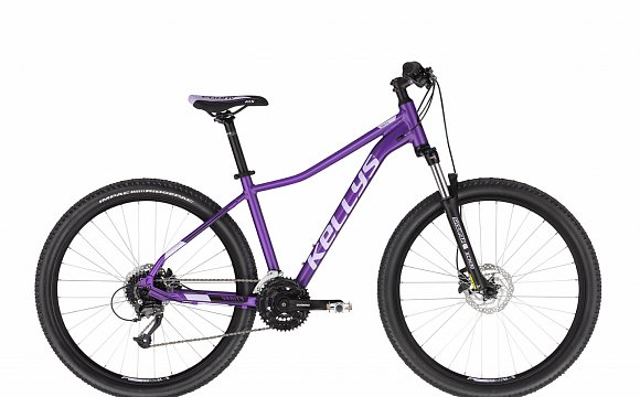Kellys Vanity 50 26"/ultraviolet/