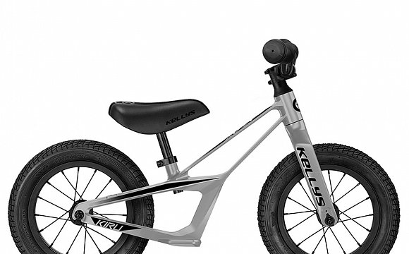 Kellys Kiru /raw silver/