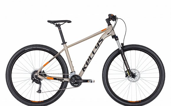 Kellys Spider 70 /sand/