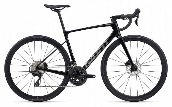 Giant Defy Advanced 2/abyss black/