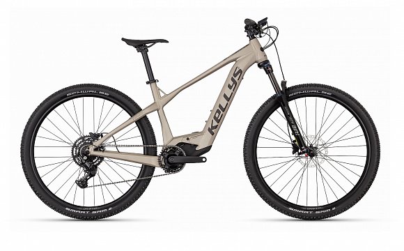 Kellys Tayen RS10 P /mocha grey/