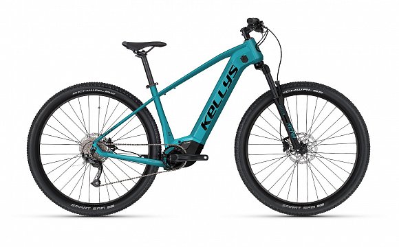Kellys Tayen R10 P/azure/