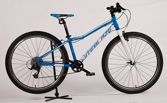 Witeblaze 26" /blue/