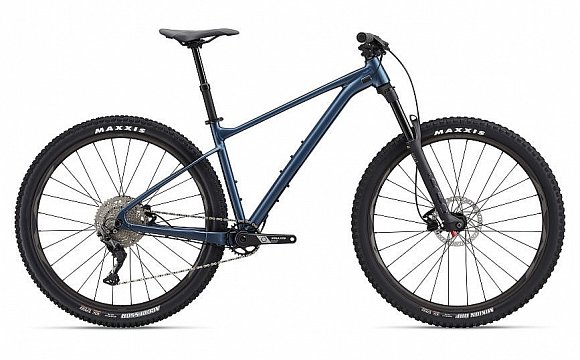 Giant Fathom 2 /blue ashes/