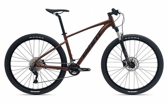 Giant Talon 1-GE /hematite/