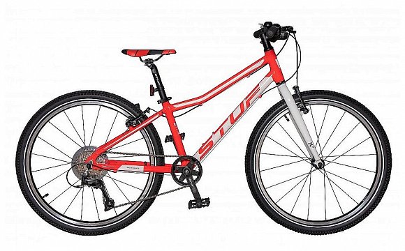 Stuf LW 20" /red/
