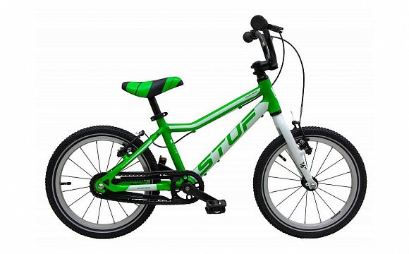 STUF LW 16" /green/
