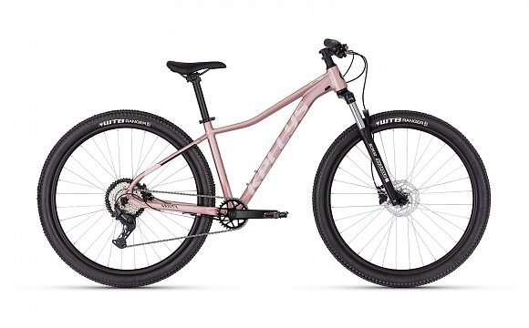 Kellys Vanity X50 /rose gold/