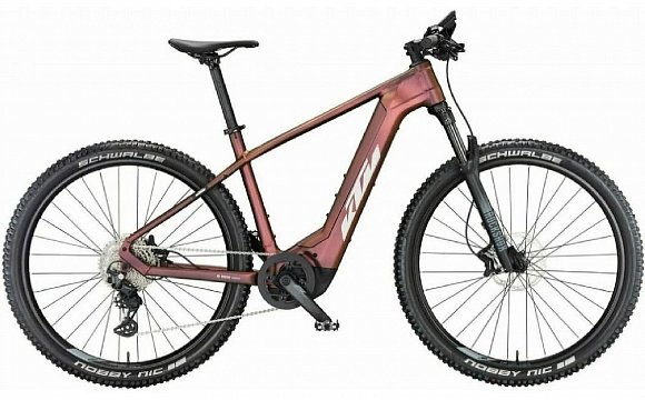 KTM Macina Team 792 /glorious/