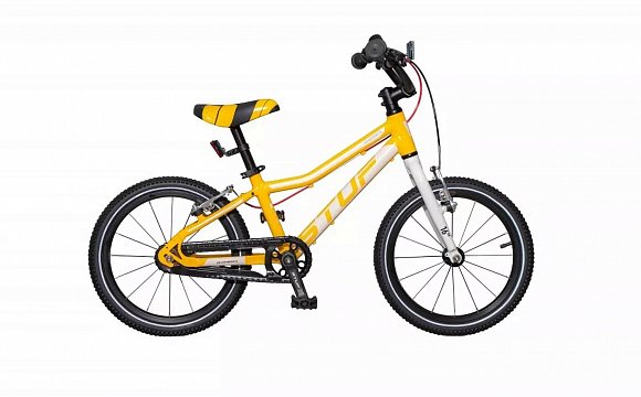 STUF LW 16" /yellow/
