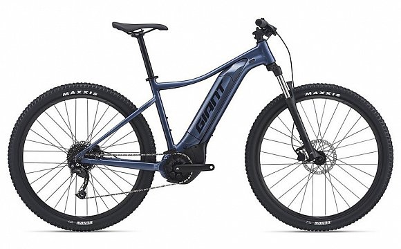 Giant Talon E+3 /blue ashes/