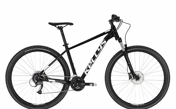 Kellys Spider 50 /black/