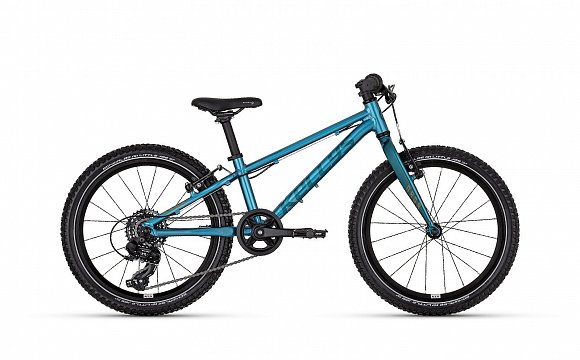 Kellys Air 50 /frosted blue/ 20"