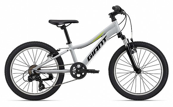 Giant XTC 20" /good gray/